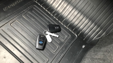 Toyota Corolla 1.8 VVT-i Hybrid Design 5dr CVT Hybrid Hatchback